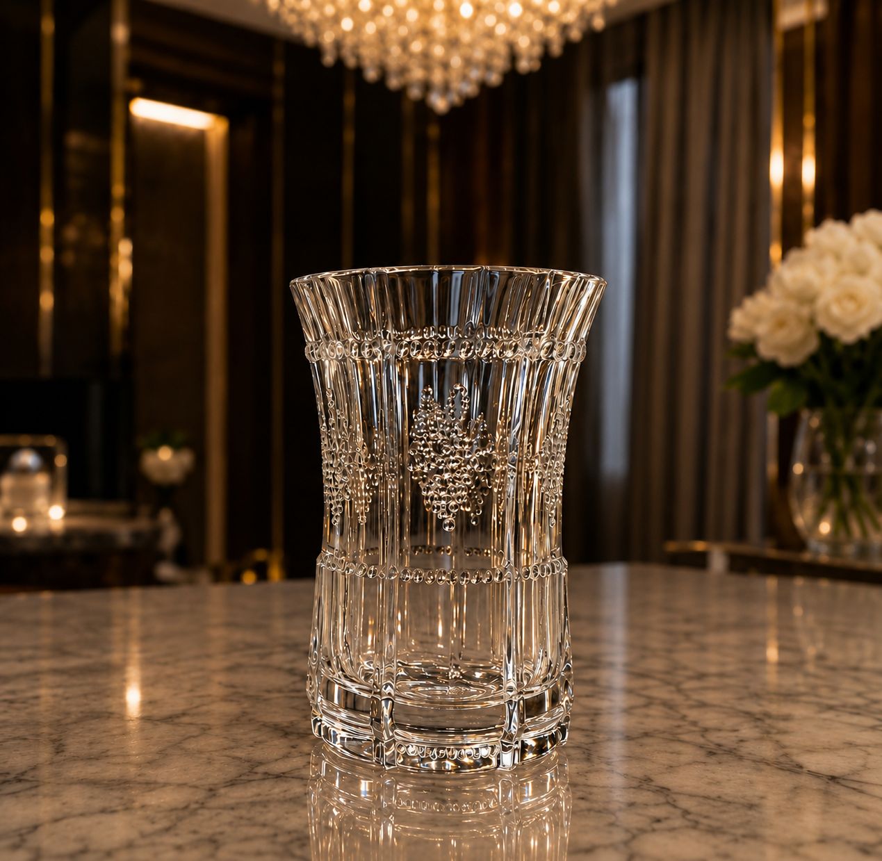 Verre à eau( LOT 4)
