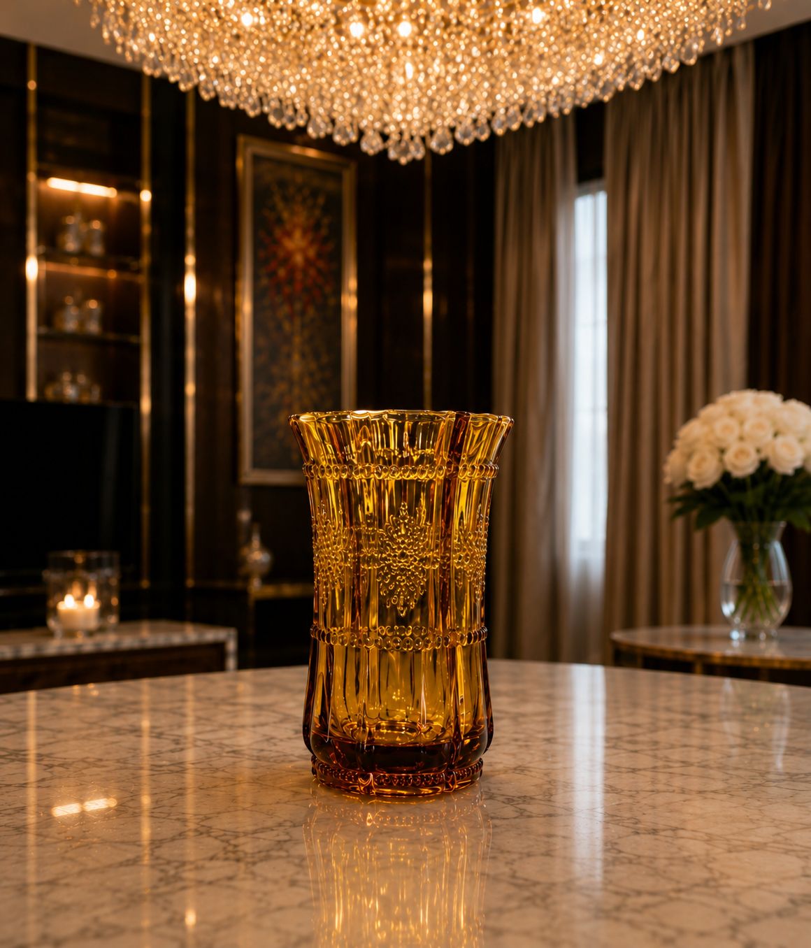 Verre à eau( LOT 4)