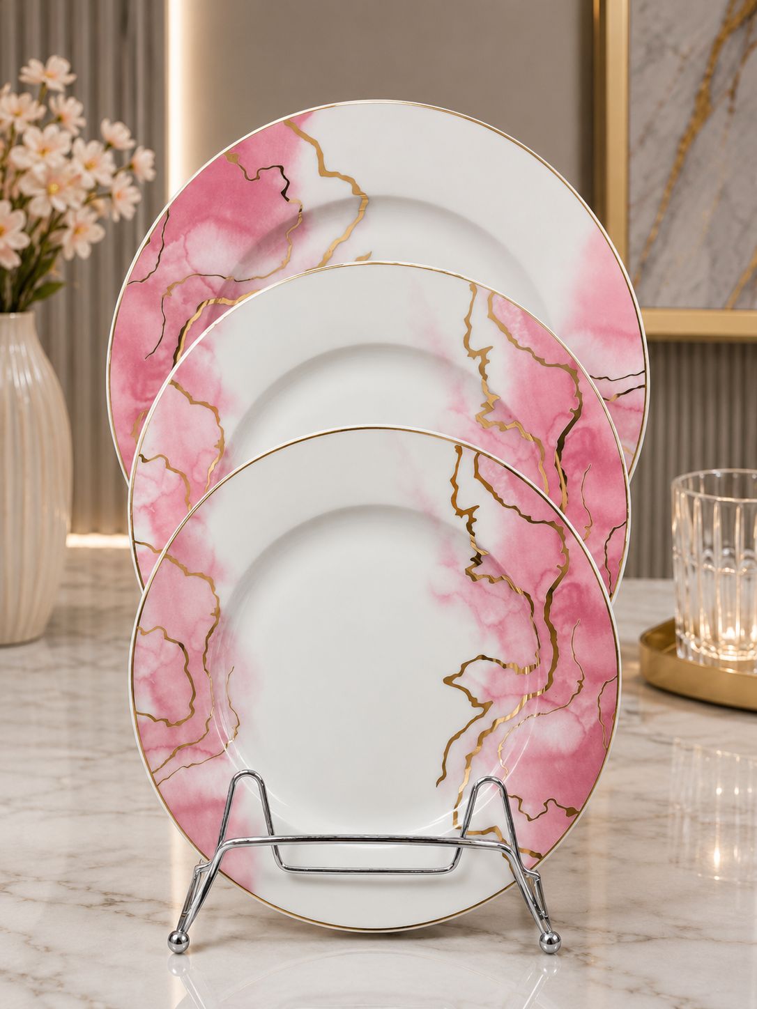 Service de table 36 pièces
