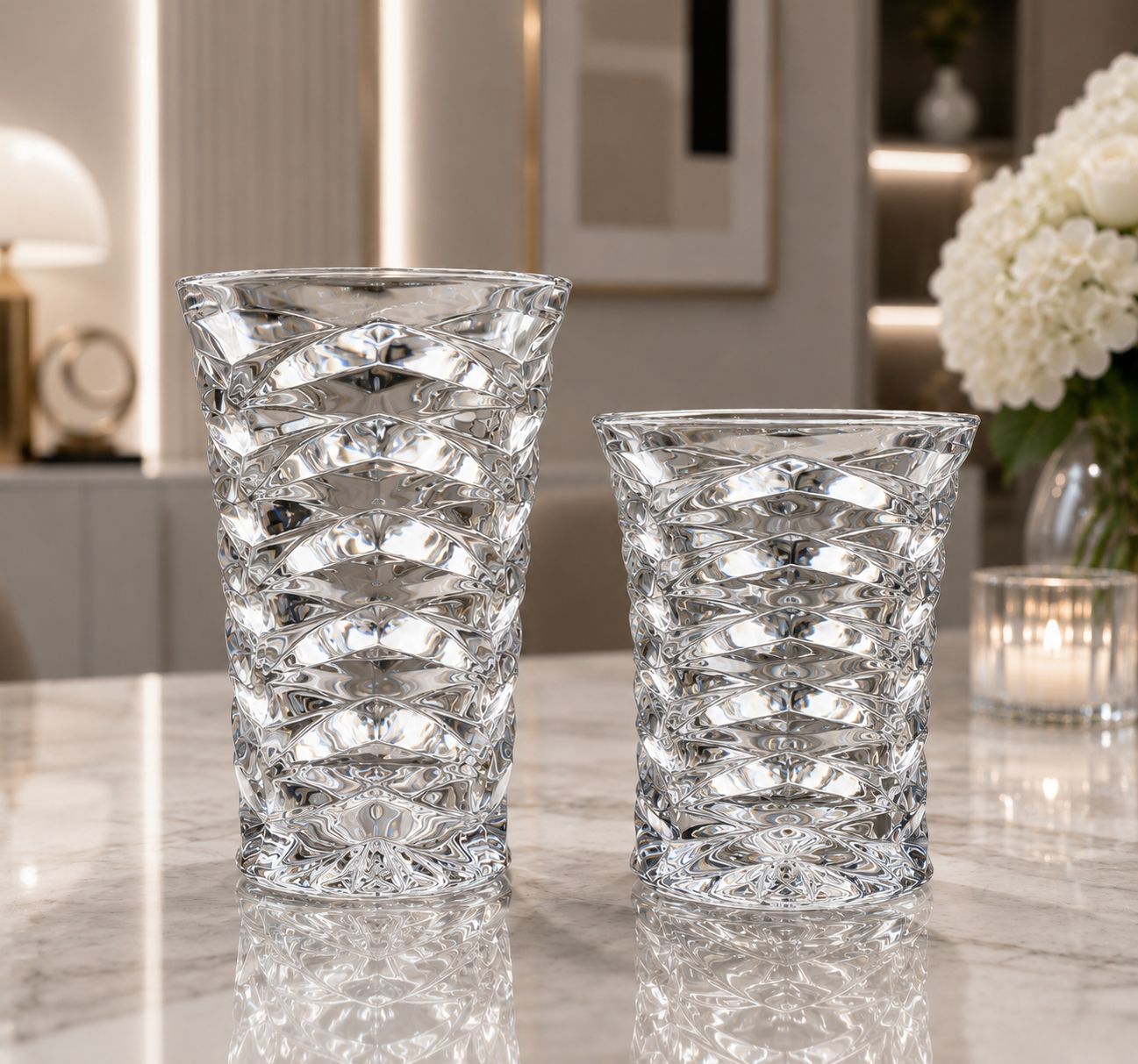 Verre à eau( LOT 4) 350ml
