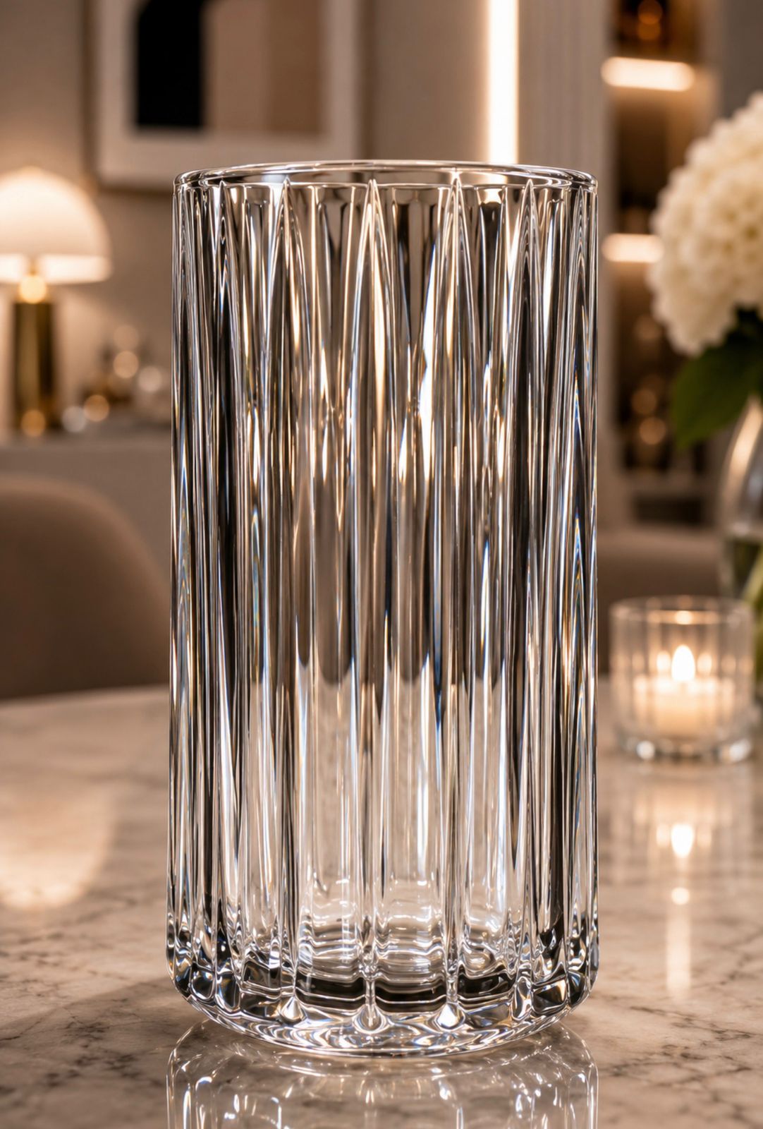 Verre à eau( LOT 4)