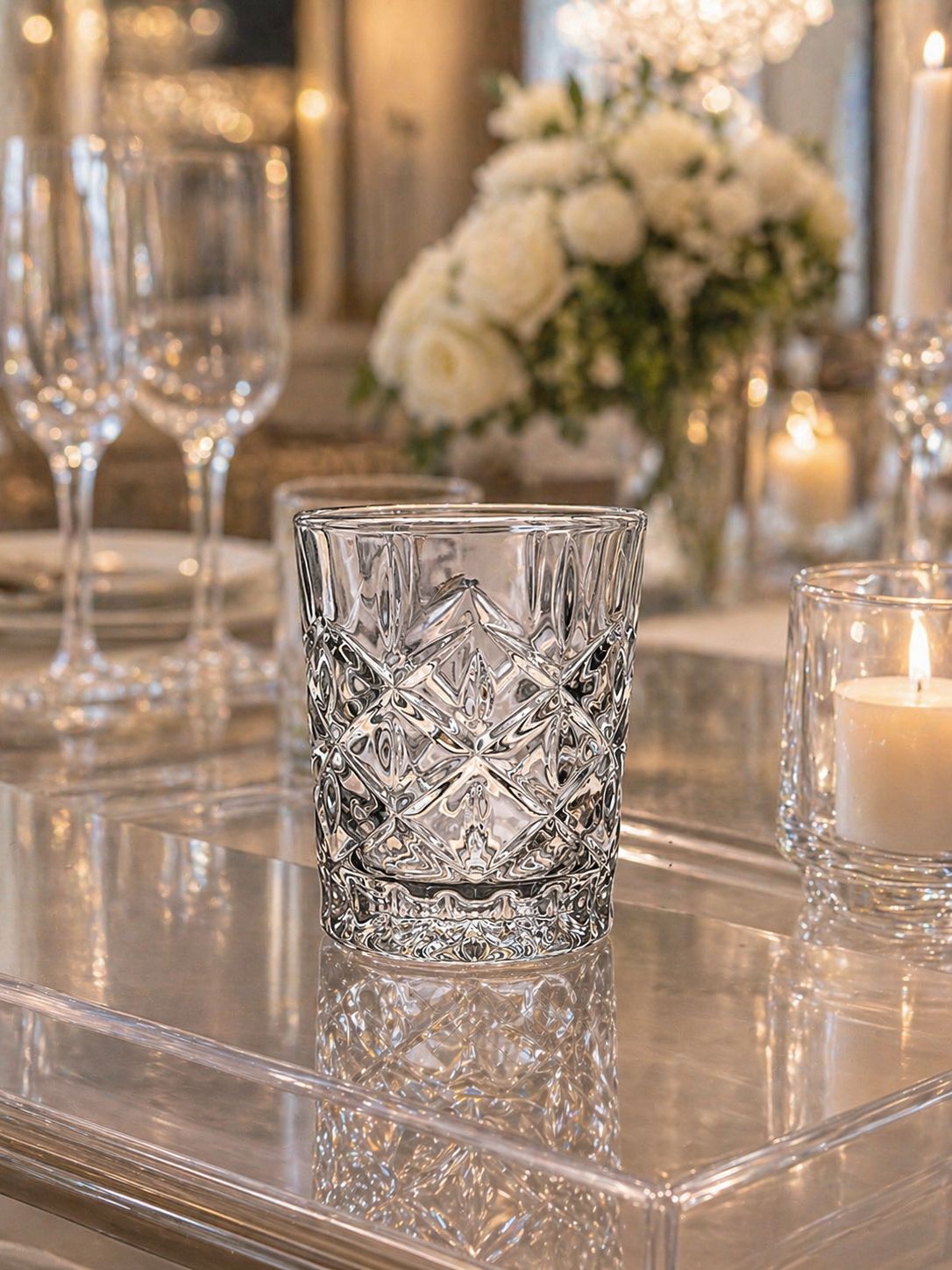 Verre à café (LOT 6)