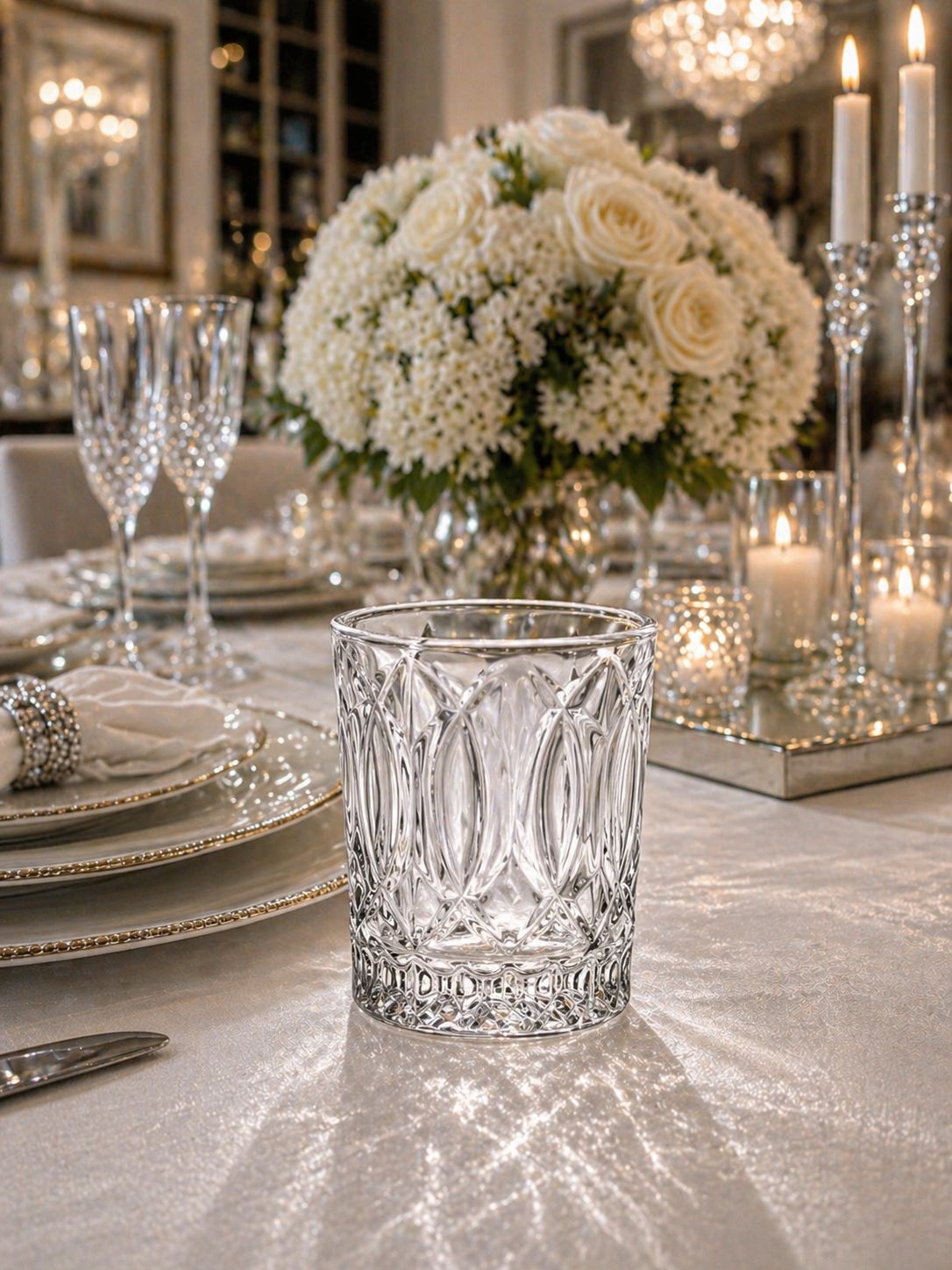Verre à café (LOT 6)