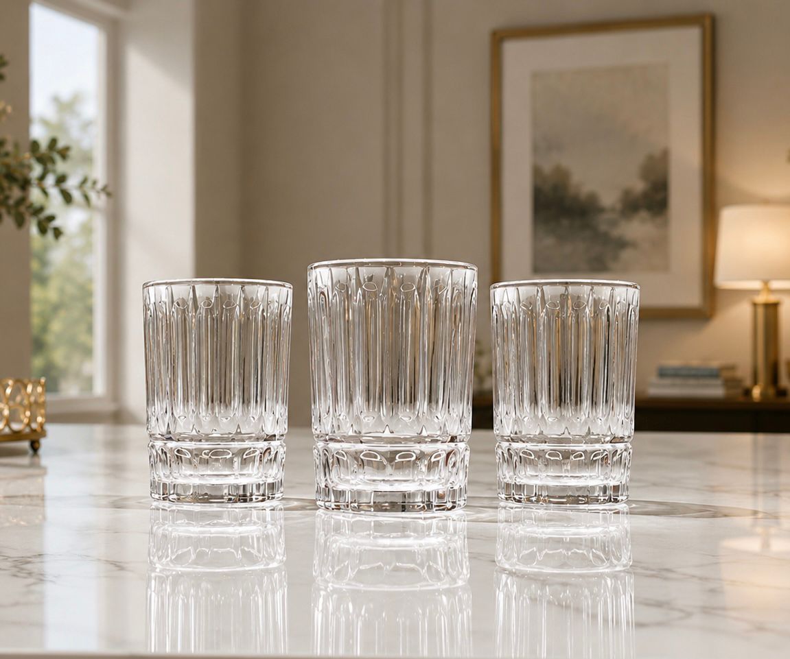 Verre à thé (LOT 6)